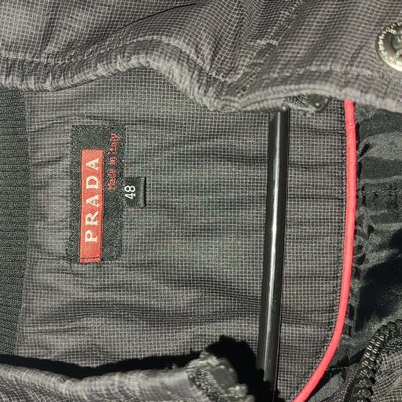 Prada Men jacket - Picture 2 of 6